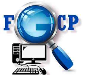 Moteur de recherche du site FGCP