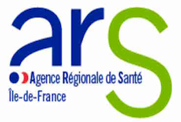 Logo ARS