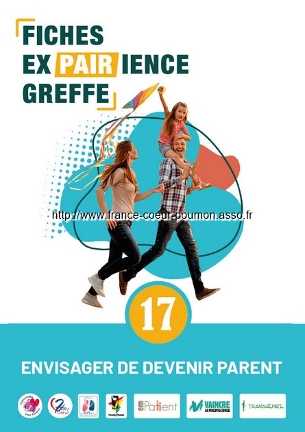 Envisager de devenir parent