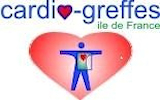 logo CARDIO GREFFES ILE DE FRANCE