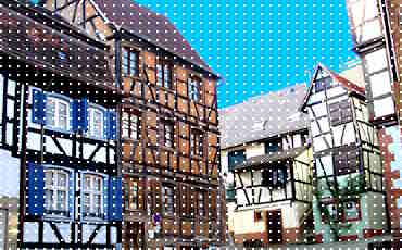 Région Alsace Picture by DAUMAL Christian