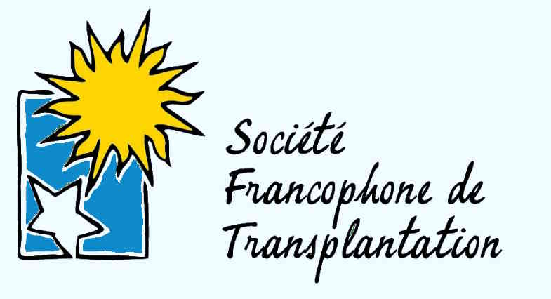 La Société Francophone de Transplantation</i>