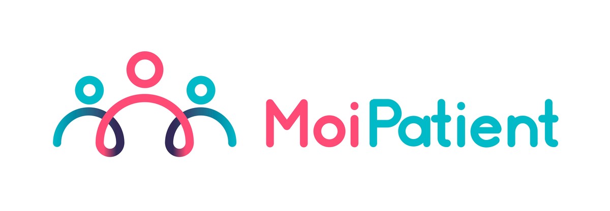 Logo Moi Patient