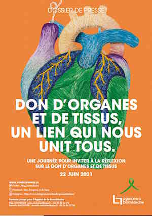 Don d'organes