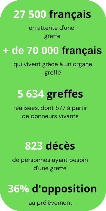 Chiffres 2023