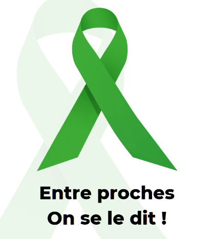 Le ruban vert