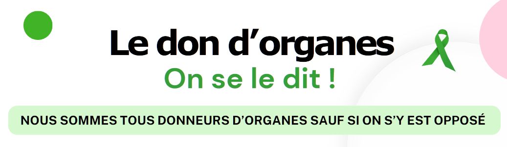 Le ruban vert
