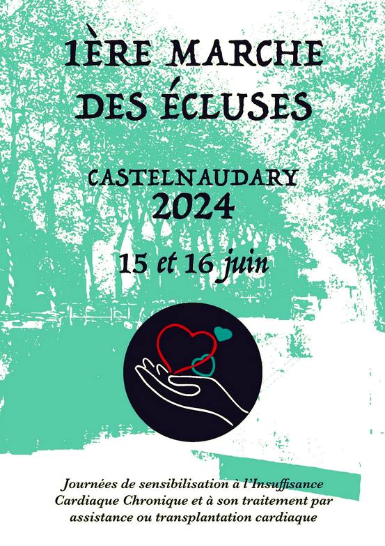 ASPIC Marche des ecluses