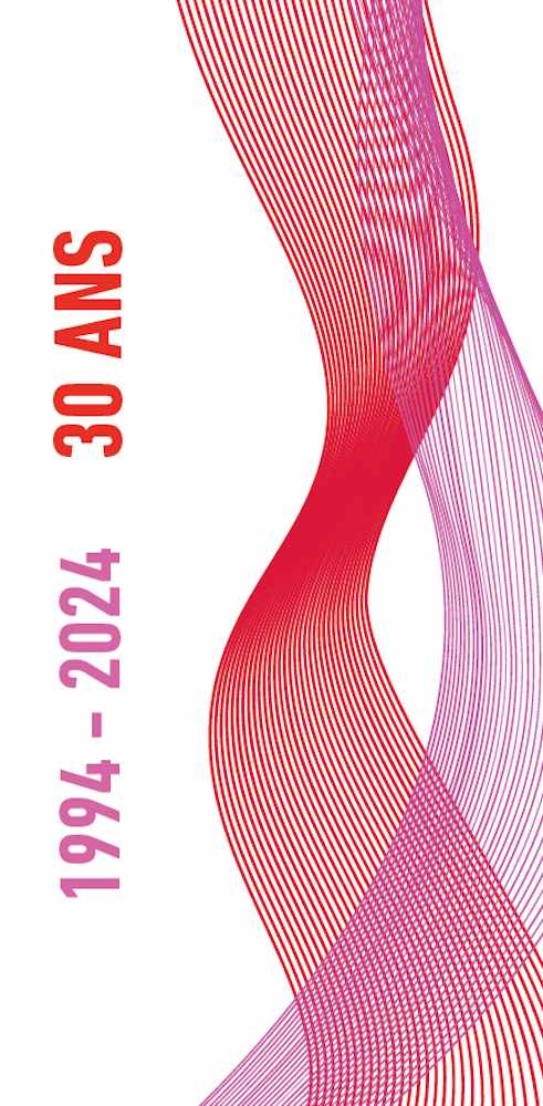 Les 30 ans de la FGCP