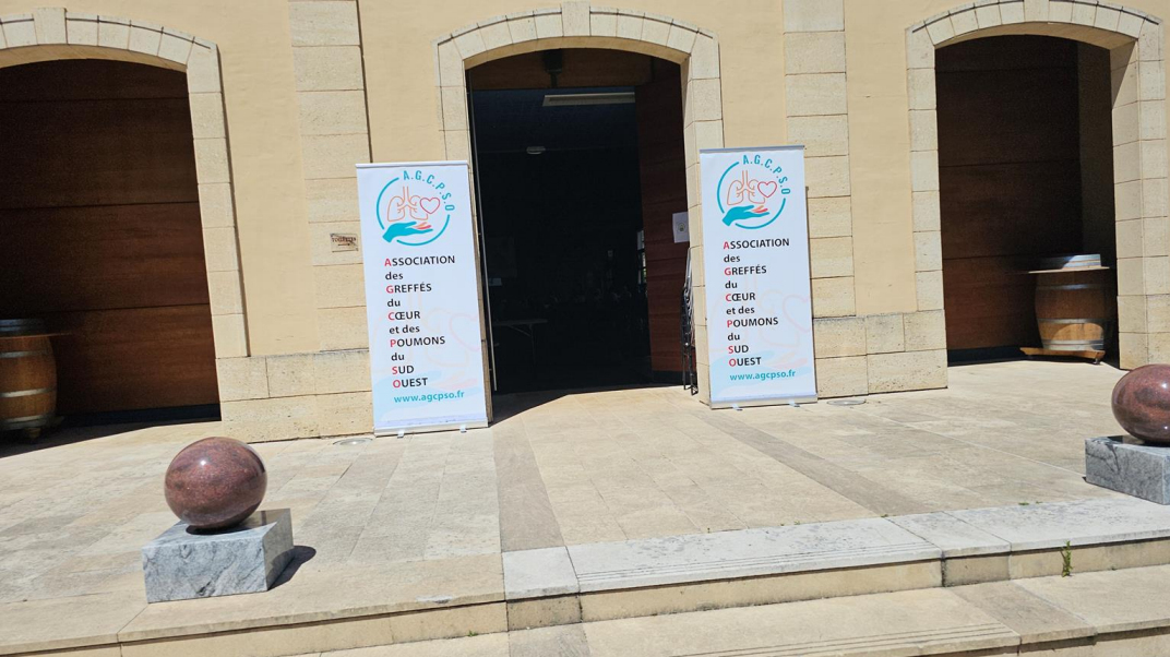 Aquitaine AG mai 2025