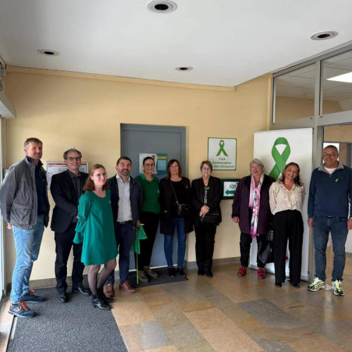 Bourgogne Franche Comté